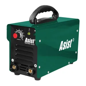 Zvárací invertor ASIST 160A AEIW160-DC3