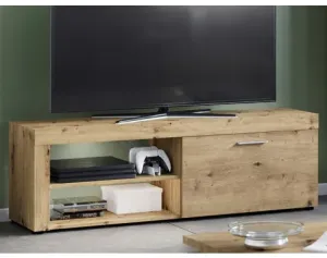 TV stolíky ASKO - NÁBYTOK