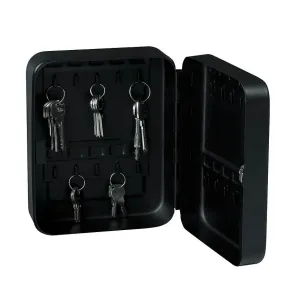 YALE Key Box YKB/540/CB2 čierny