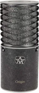 Aston Microphones Origin Black Bundle Kondenzátorový štúdiový mikrofón