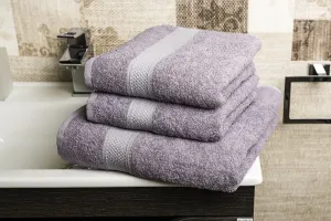 Súprava uteráků + osuška