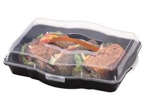 Prenosný box na potraviny a torty #1265894