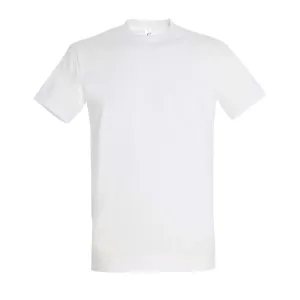 Pánske bavlnené tričko #1264015