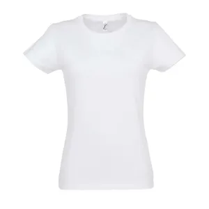 Dámske bavlnené tričko #1266973