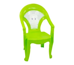 Detská stolička s motívom #1278095