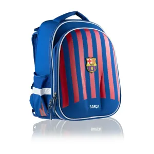 ASTRA - Anatomická školská taška / batoh FC BARCELONA, FC-260, 501020001