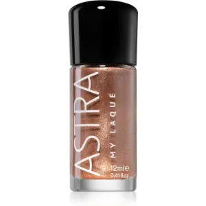 Laky na nechty Astra Make-up