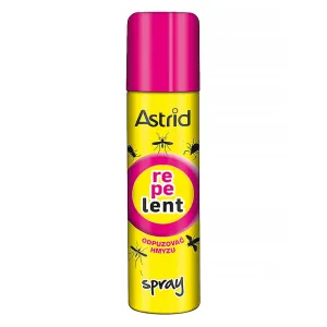 ASTRID Repelent sprej 150 ml