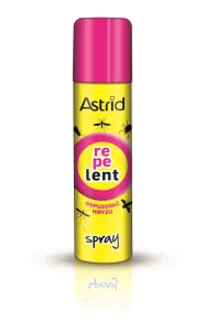 Astrid Repelent Spray 150 ml repelent unisex