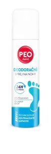 Astrid PEO Foot Deodorant 150 ml sprej na nohy unisex