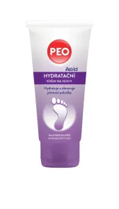 Astrid PEO Hard Skin Foot Cream 100 ml krém na nohy unisex