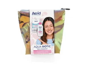 Astrid Darčeková sada pre suchú a citlivú pleť Aqua Biotic