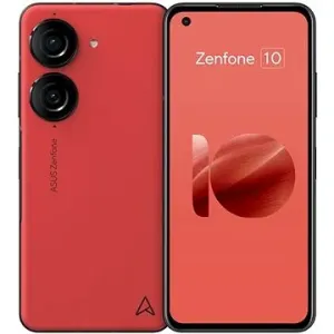ASUS Zenfone 10 8 GB / 256 GB červená