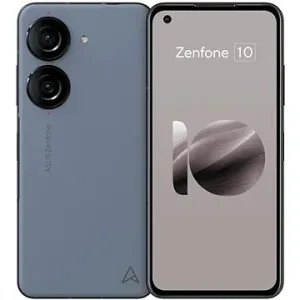 ASUS Zenfone 10 8 GB / 256 GB modrá