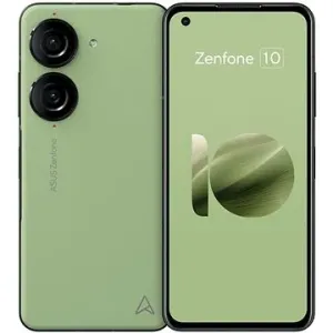 ASUS Zenfone 10 8 GB / 256 GB zelená