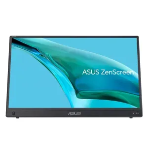 ASUS ZenScreen prenosný monitor MB16AHG, 15,6