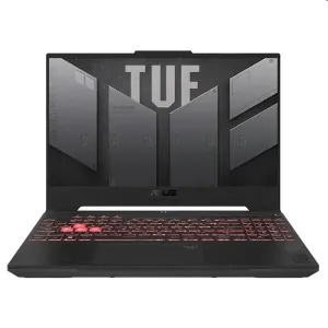ASUS TUF Gaming A15, R9-7940HS, 16 GB DDR5, 1 TB SSD, RTX4070, 15,6