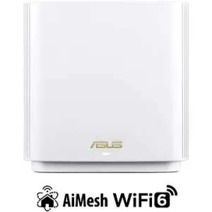 ASUS ZenWiFi XT9  ( 1-pack, White )