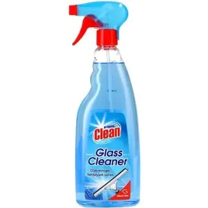 AT HOME CLEAN čistiaci sprej na sklo 750 ml