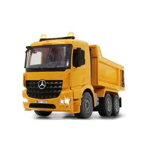 Ata Mercedes-Benz Arocs Dump Truck 4WD sklápač RTR