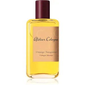 Atelier Cologne Cologne Absolue Orange Sanguine parfumovaná voda unisex 100 ml