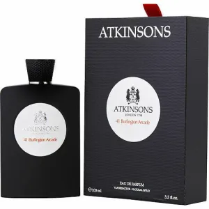 Atkinsons 41 Burlington Arcade parfémovaná voda unisex 100 ml
