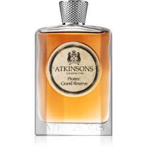 Atkinsons British Heritage Pirates' Grand Reserve parfumovaná voda unisex 100 ml #881952