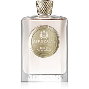 Atkinsons British Heritage Rose In Wonderland parfumovaná voda pre ženy 100 ml #871045