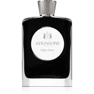Atkinsons Emblematic Tulipe Noire parfumovaná voda pre ženy 100 ml #894400