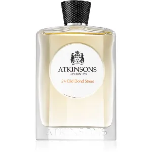 Atkinsons Iconic 24 Old Bond Street kolínska voda unisex 100 ml #876001