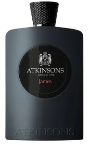 Atkinsons Iconic James parfumovaná voda pre mužov 100 ml