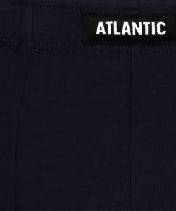 Atlantic 173/02 long 2-pak gra/nie Pánské boxerky #7864489
