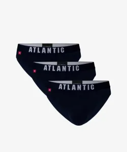 Pánske slipy Atlantic #4485849