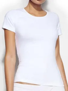 Dámske tričko Atlantic White #2753376