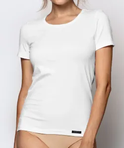 Dámske tričko Atlantic White #2753373