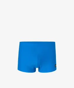 Men's swimsuit boxers ATLANTIC quick-drying - turquoise #759796