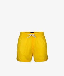 Man Beach Shorts ATLANTIC - yellow #4409308