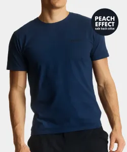 Men's Short Sleeve T-Shirt ATLANTIC - blue #2793018