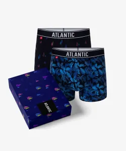 Pánske boxerky Atlantic #2794696