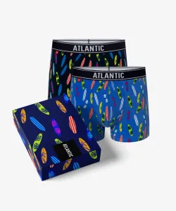 Pánske boxerky Atlantic 2 pack #2794700