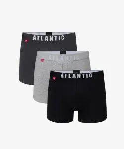 Pánske boxerky Atlantic