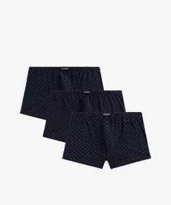 3-PACK Men's Shorts