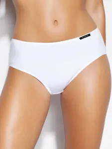 Women's Classic Panties ATLANTIC 2Pack - white #2818348
