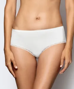 Women's Classic Panties ATLANTIC 2Pack - white #2817162