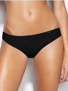 Women's Classic Panties ATLANTIC Sport 2Pack - black #2815111