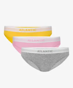 Dámske tangá Atlantic