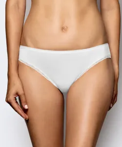 Women's panties ATLANTIC Sport 2Pack - white #4473492