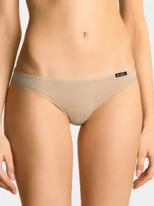Mini ATLANTIC 3Pack Women's Panties - Beige