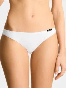 Mini ATLANTIC 3Pack Women's Panties - White #5186992
