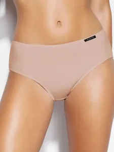 Women's classic panties ATLANTIC 2Pack - beige #7218505